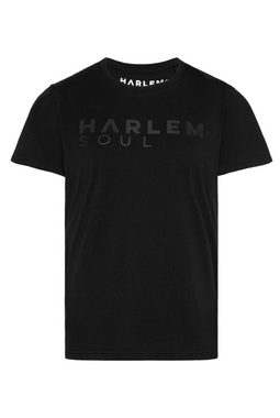 Harlem Soul Rundhalsshirt aus Baumwolle
