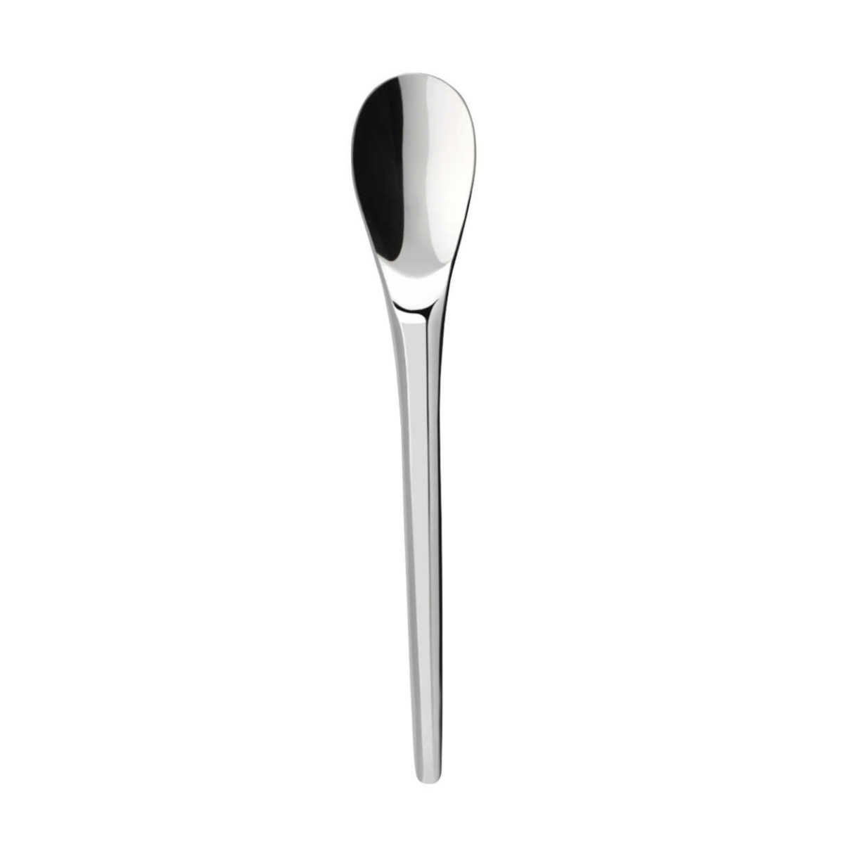 Villeroy & Boch Kaffeelöffel NewMoon, 141 mm