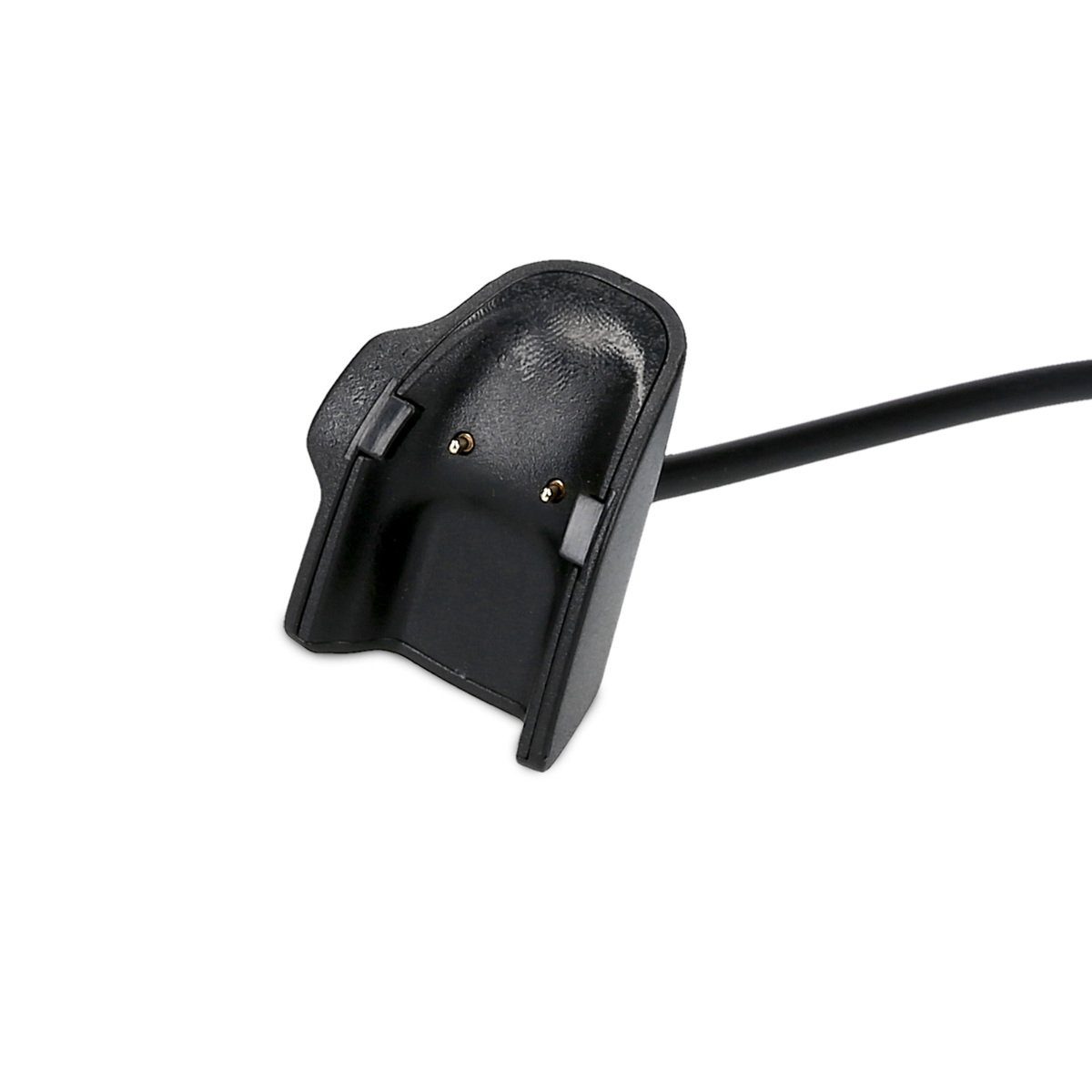 Fitnesstracker Kabel Smart Aufladekabel Galaxy kwmobile USB - e Elektro-Kabel, Fit Watch Ersatzkabel - für Charger Samsung Ladekabel