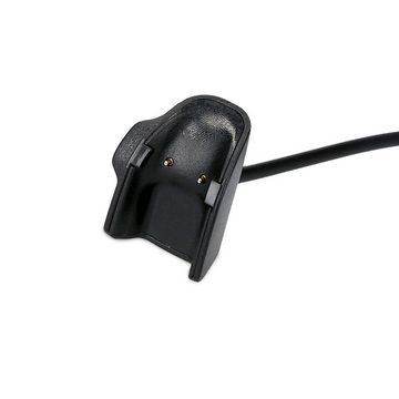 kwmobile USB Ladekabel für Samsung Galaxy Fit e - Charger Elektro-Kabel, USB Lade Kabel für Samsung Galaxy Fit e - Charger