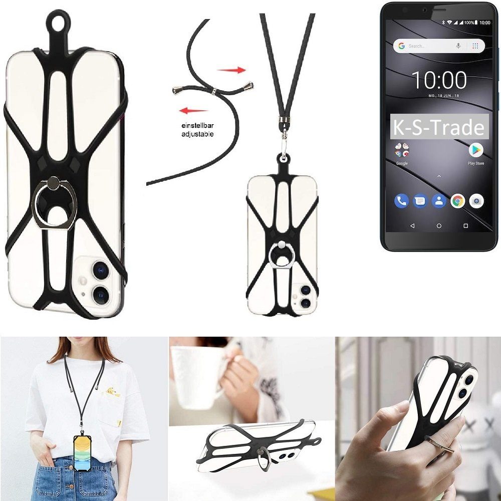 Handyhülle für Gigaset GS100