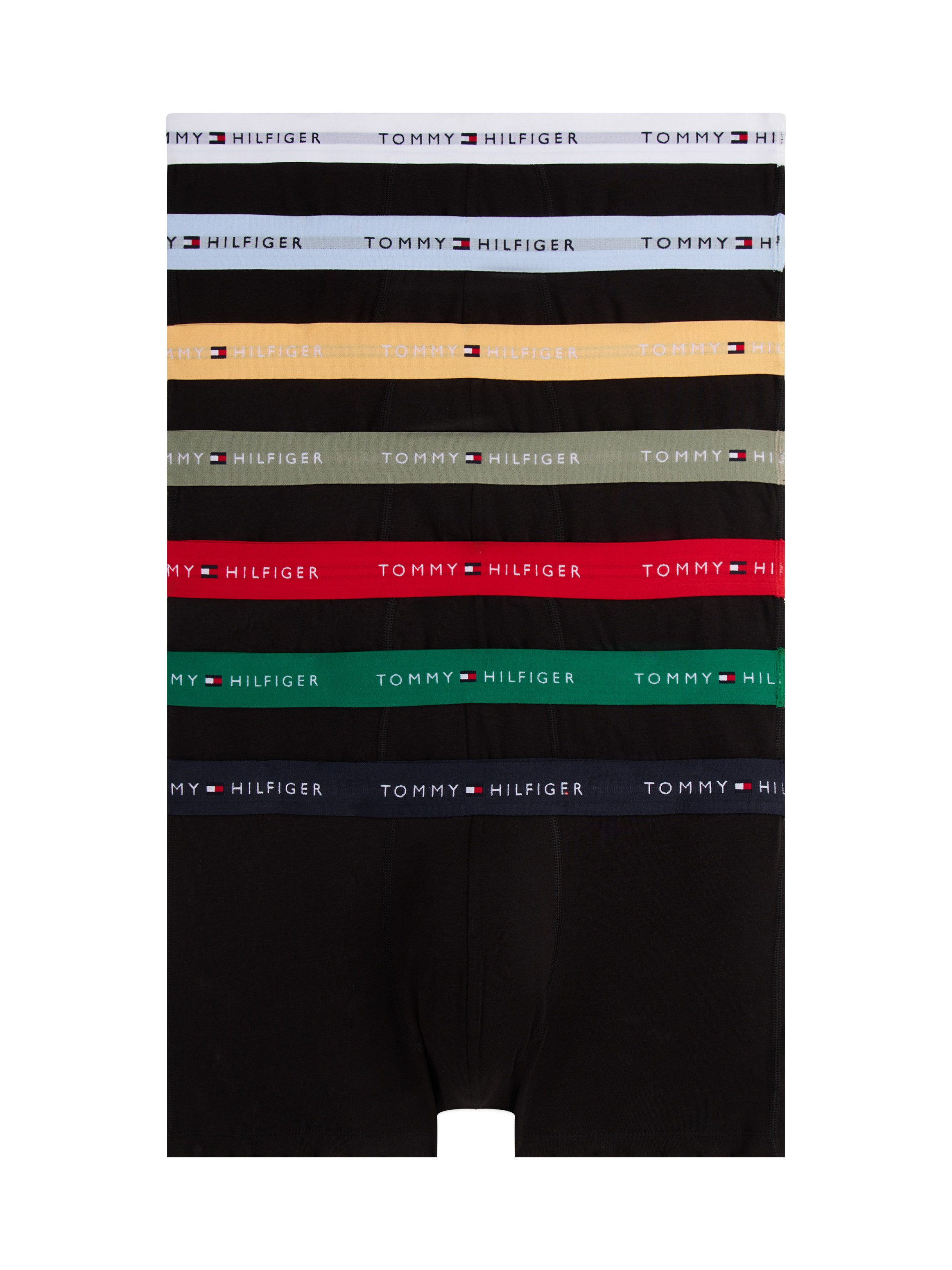Tommy Hilfiger Underwear Trunk 7P TRUNK günstig online kaufen