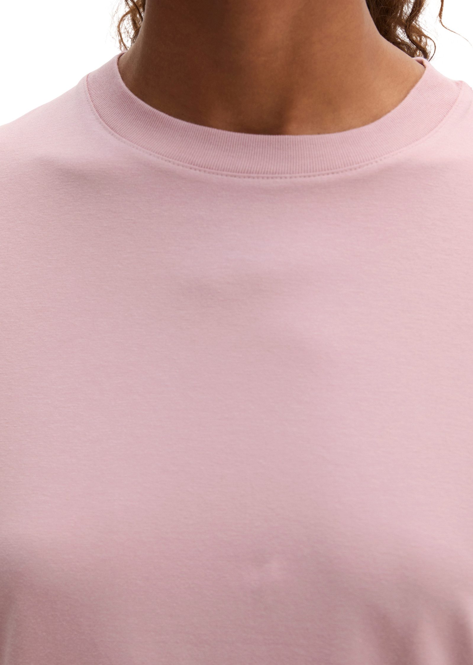 Marc O'Polo T-Shirt mit TENCEL™ Modal – Bild 4 von 5