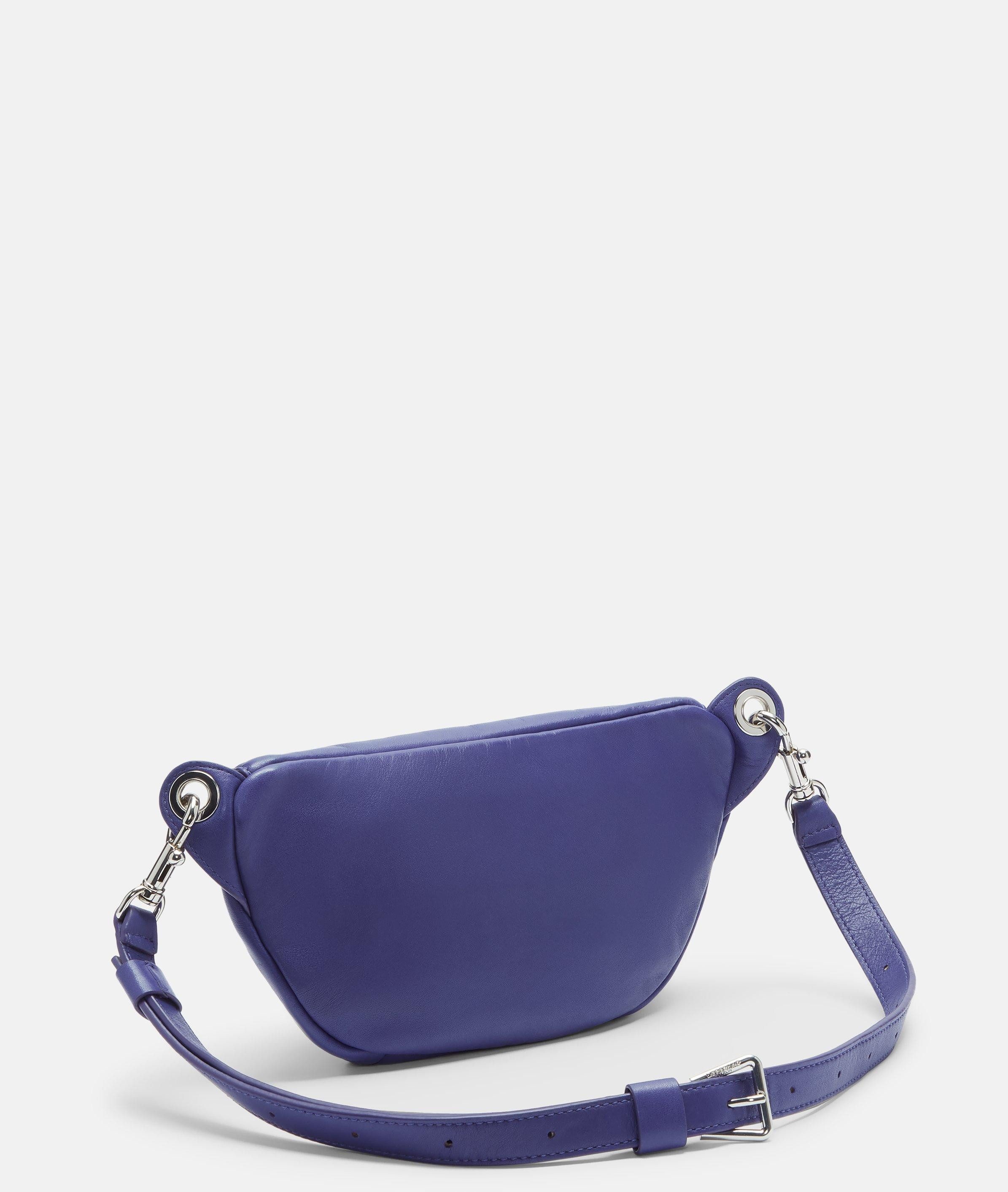 Liebeskind Berlin Gürteltasche Belt-Bag TAVIA, Geräumige Gürteltasche aus Leder
