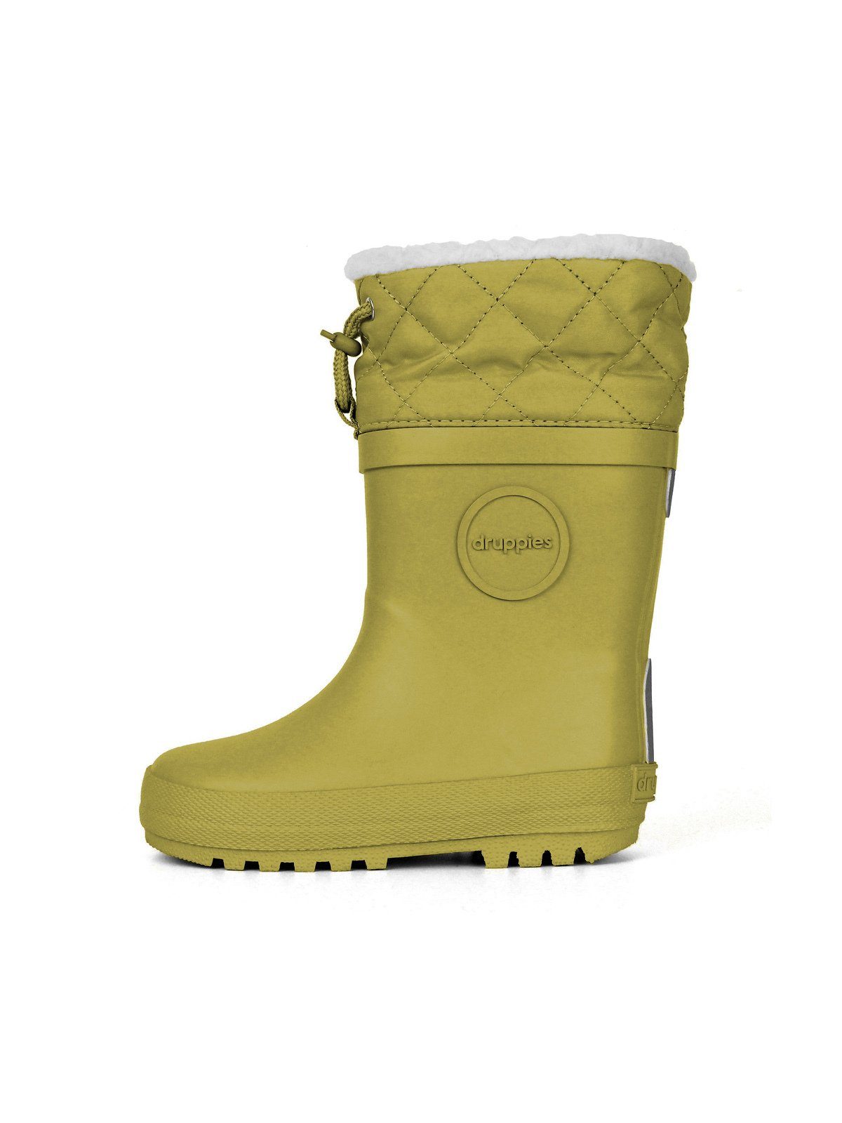 Druppies Druppies Kinder-Winterstiefel Winterstiefel