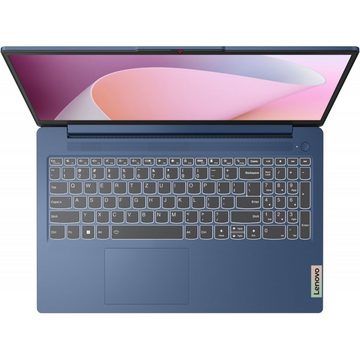 Lenovo IdeaPad Slim 3 15IAN8 (82XB006GGE) 512 GB SSD / 8 GB Notebook Notebook (Intel, 512 GB SSD)