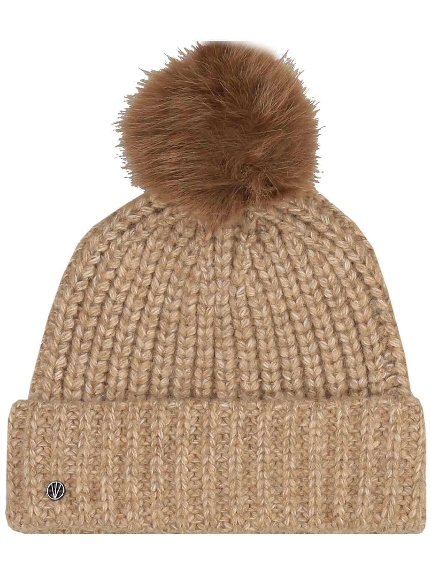 Strickmütze Polyester Strickmütze
