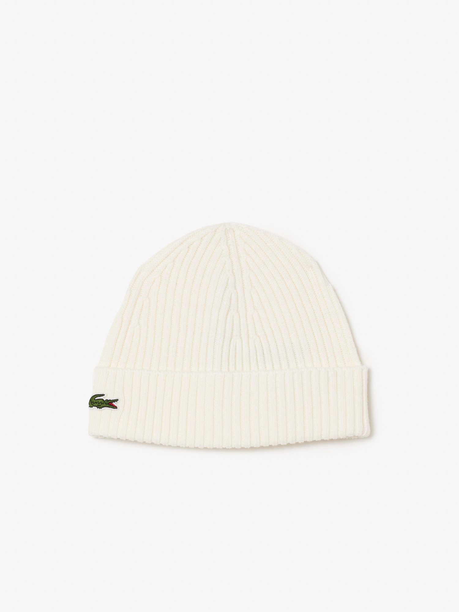 Lacoste Beanie Lacoste Logo Beanie günstig online kaufen
