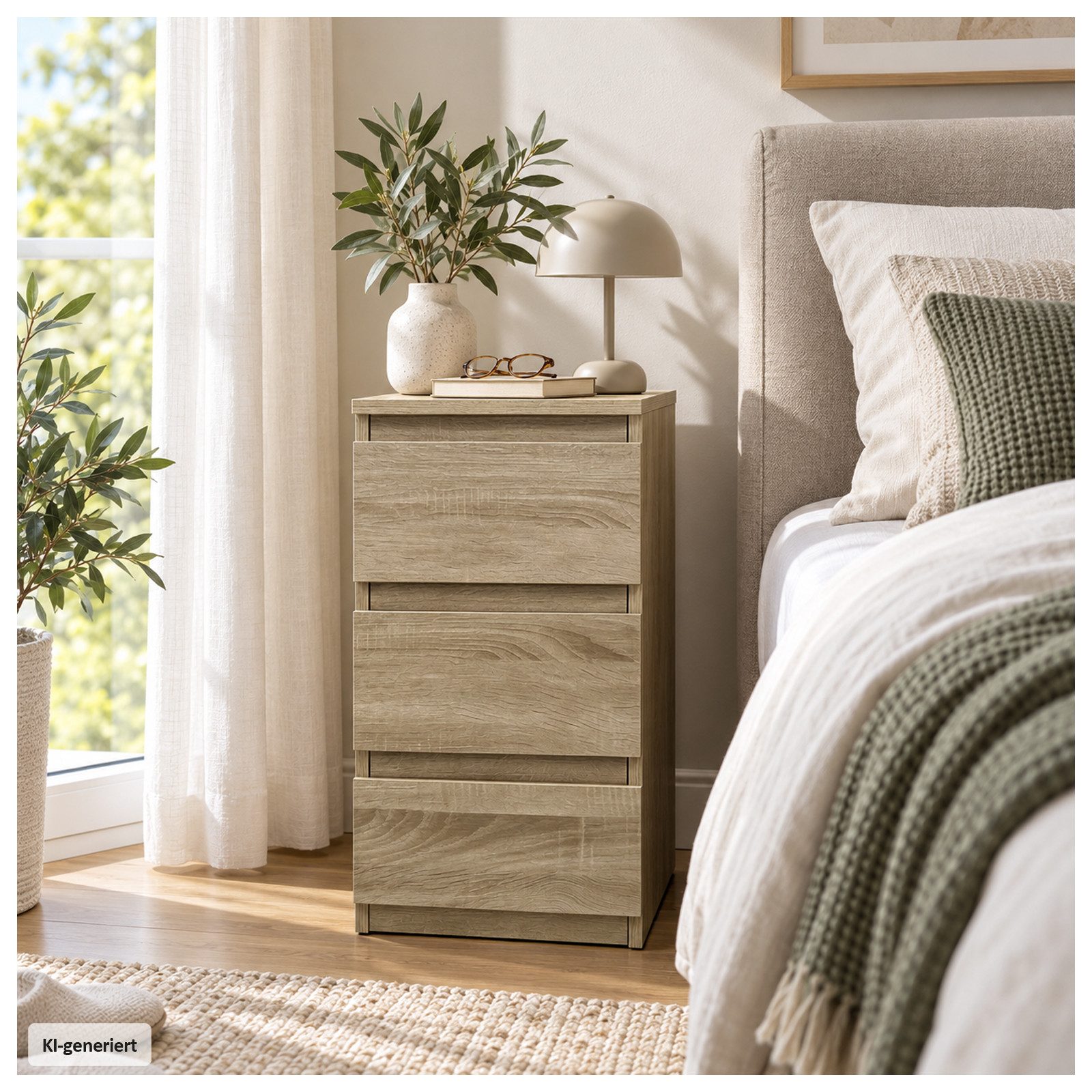 outdoor relaxsessel Bo-Camp | Urban | Rattan
