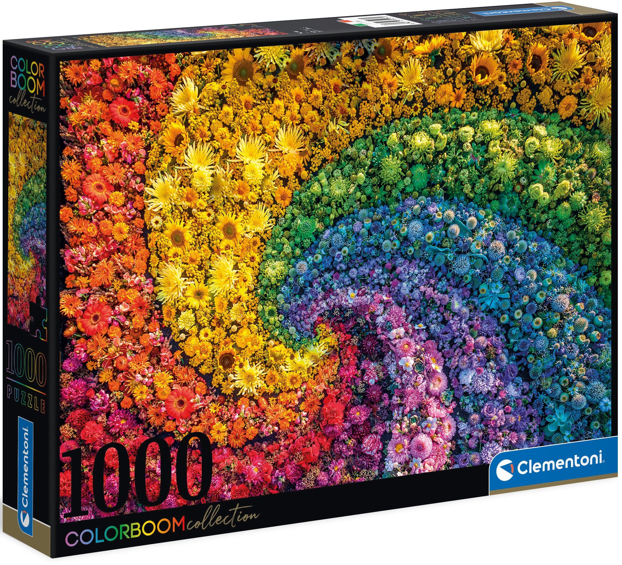 Blumen Puzzle online kaufen | OTTO