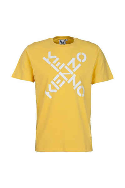 KENZO T-Shirt Big X