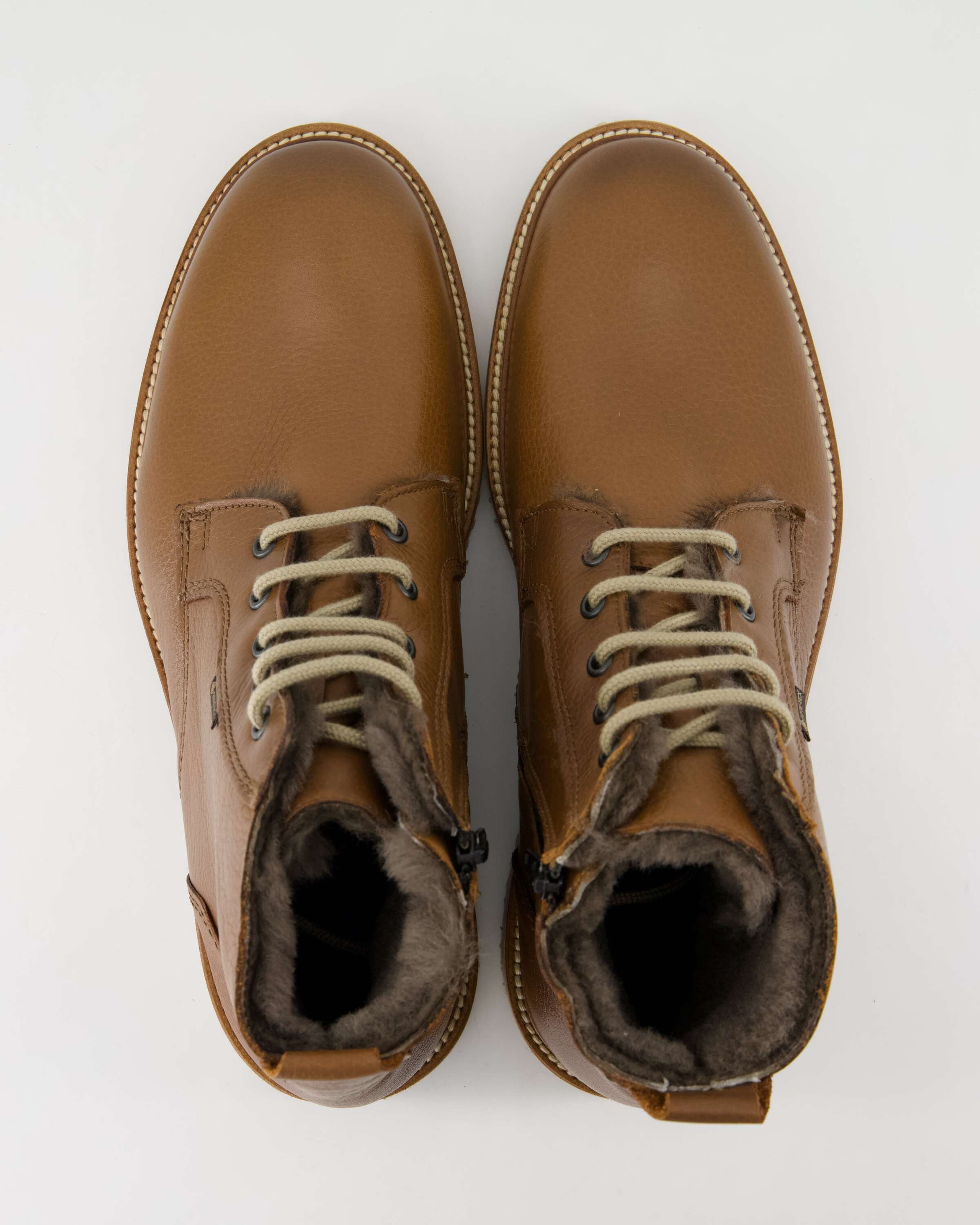 Lloyd Varon Winterstiefel Obermaterial: Leder
