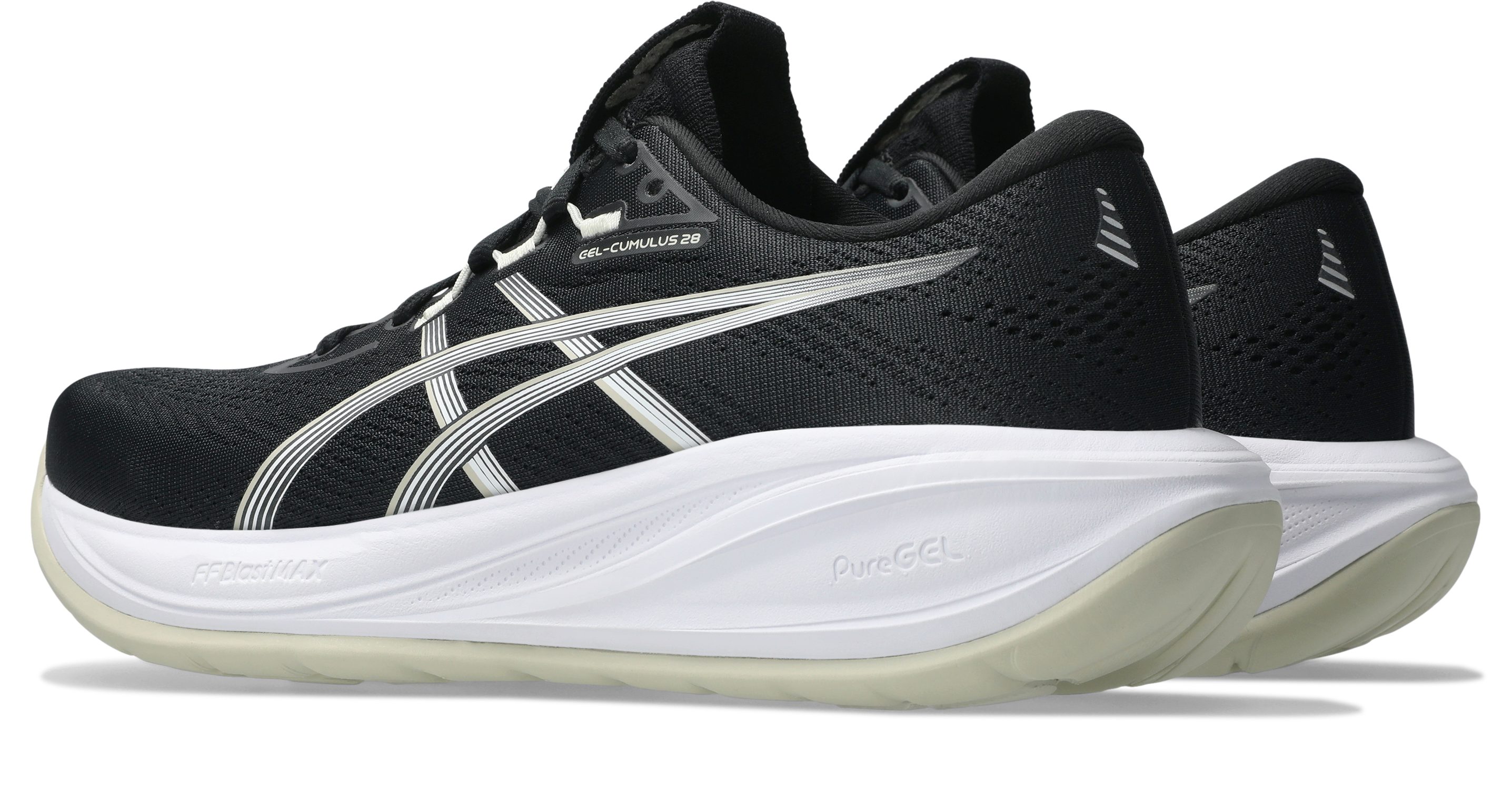 Asics GEL-CUMULUS 28 Laufschuh