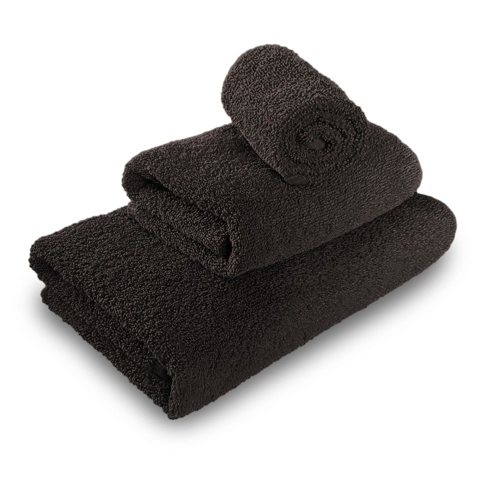 MatratzenL.A.B® Handtuch Set 500 g/m² Blauer günstig online kaufen