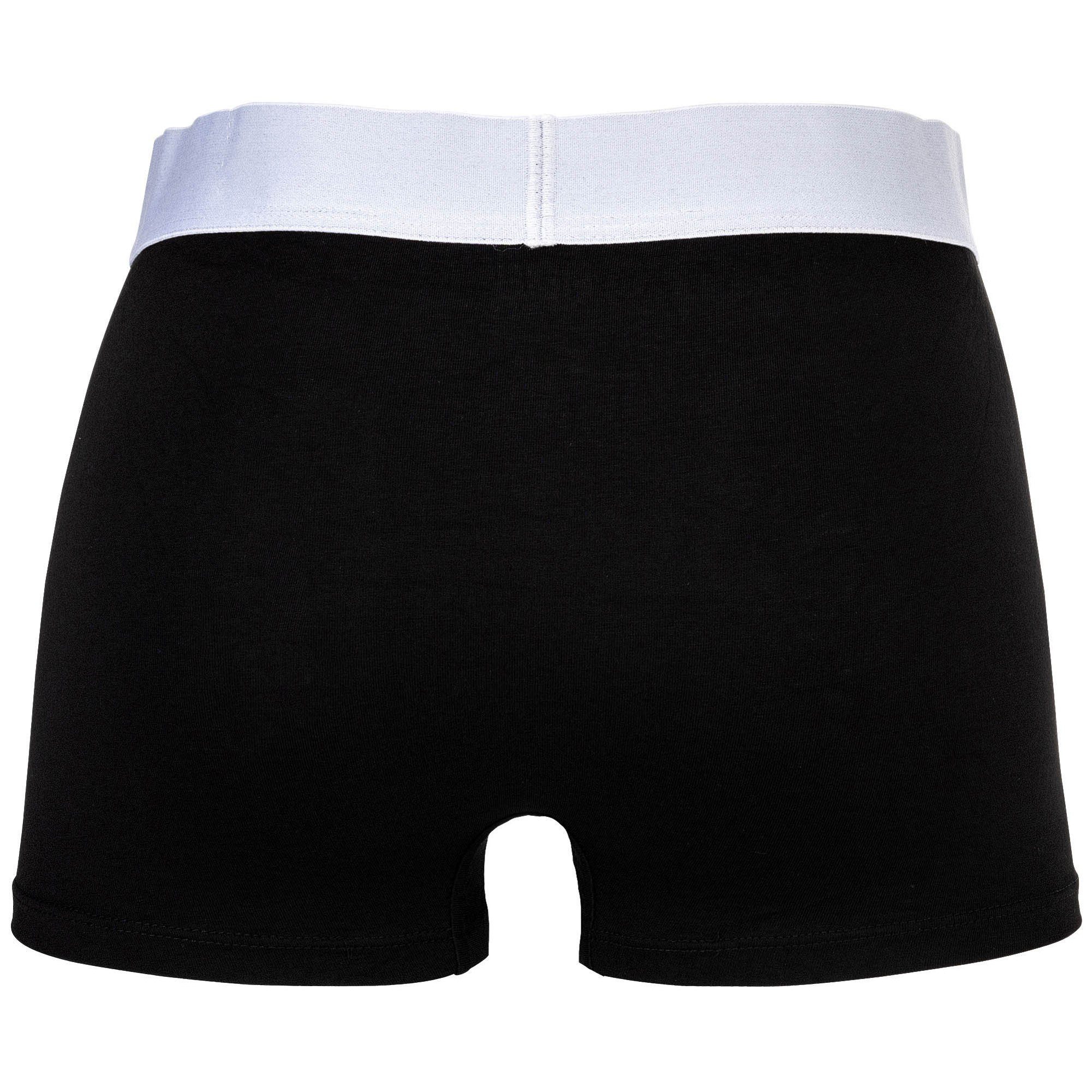 Diesel Boxer Herren Boxershort 3er Pack Baumwolle (Packung, 3er Pack)