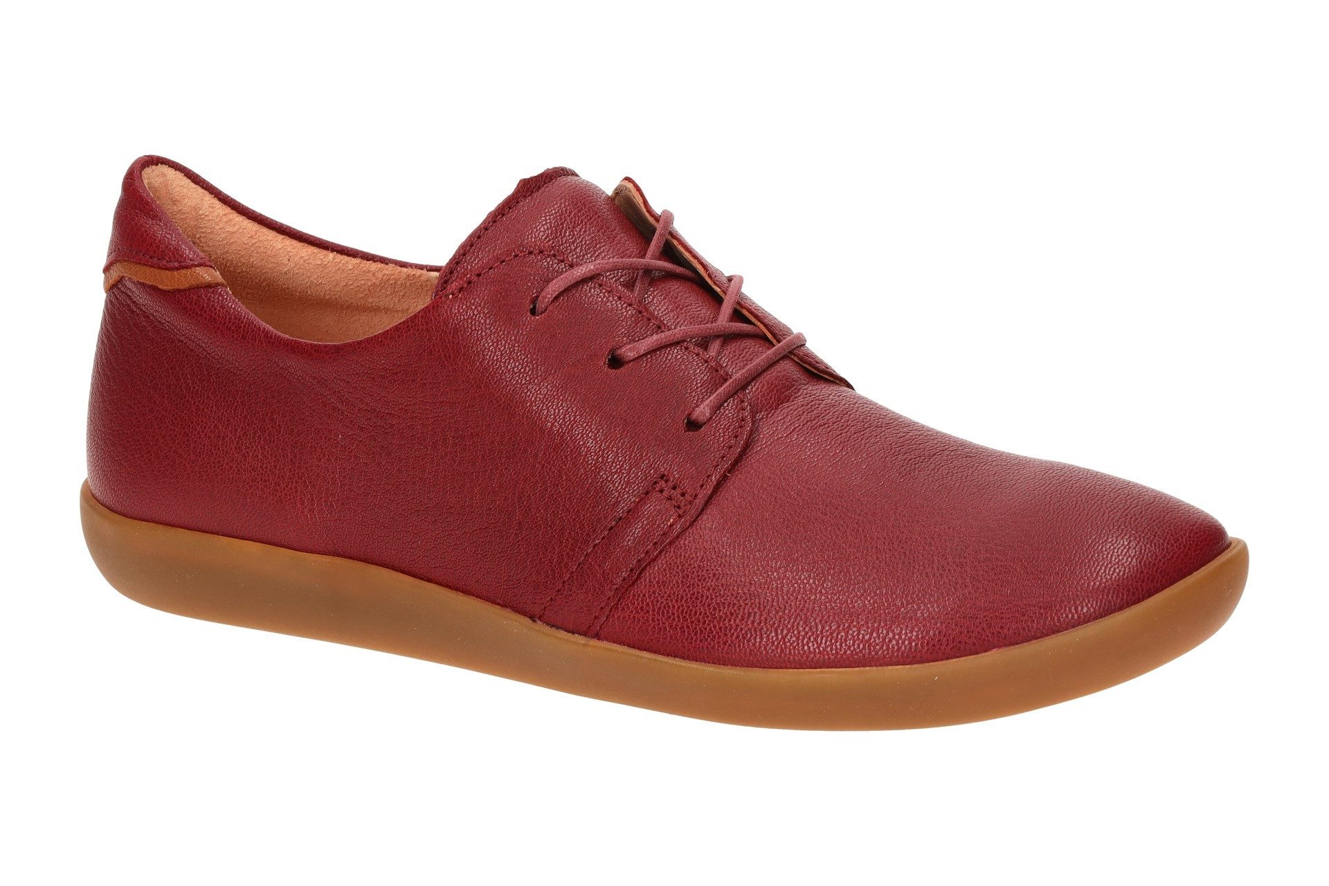 Think! 3-000947-5030 Schnürschuh günstig online kaufen