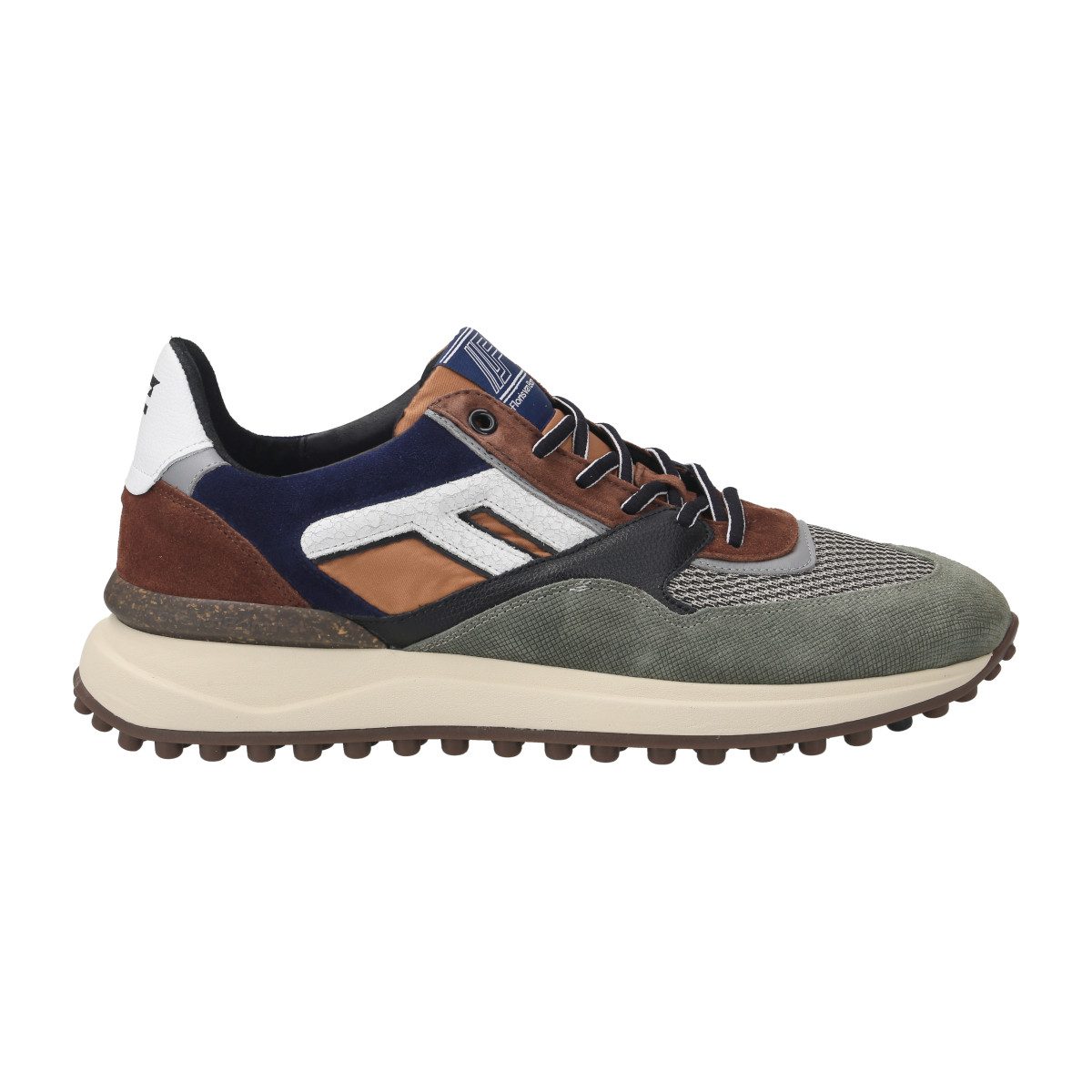 Floris van Bommel NOPPI Sneaker günstig online kaufen