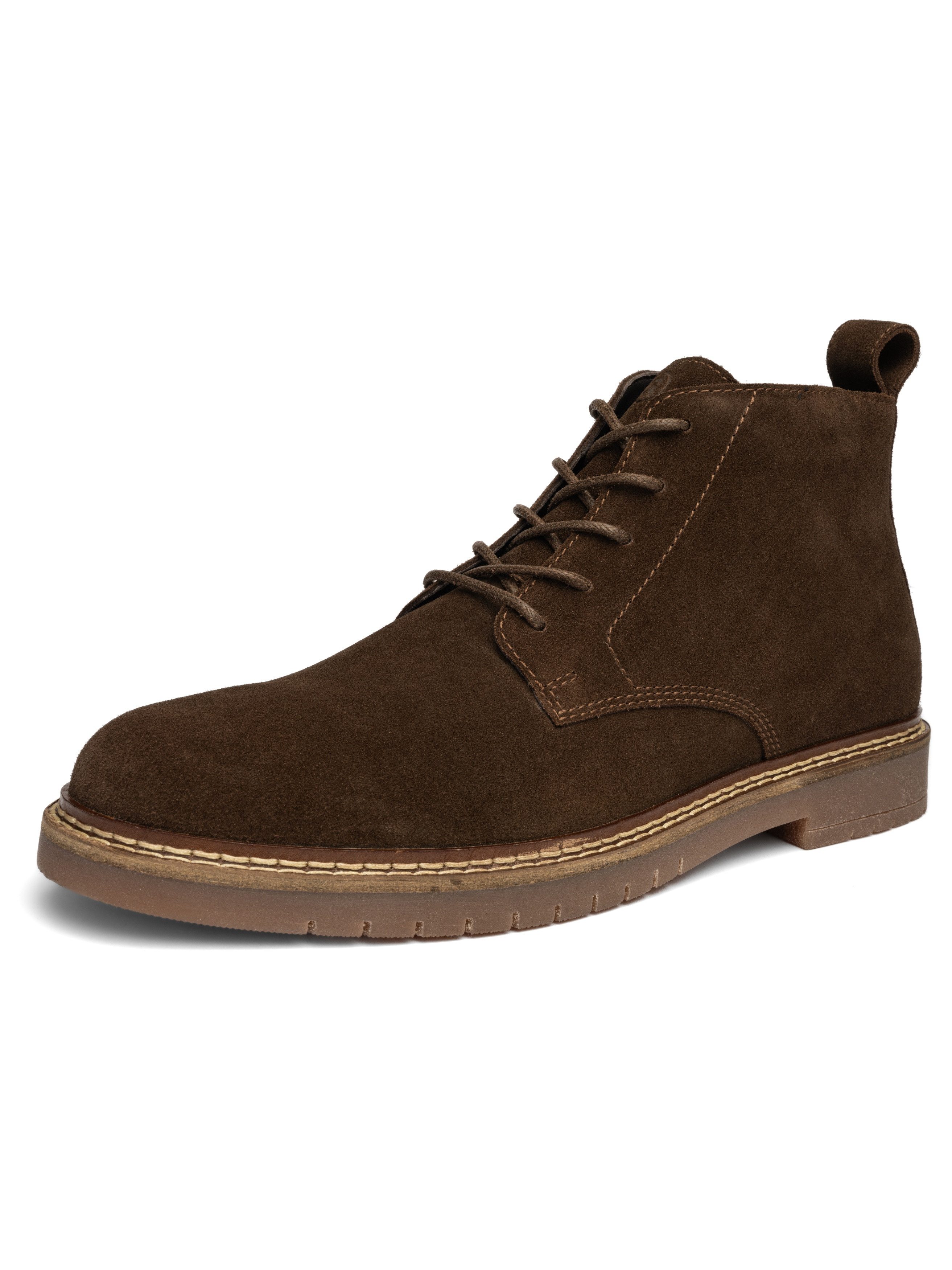 Ara Stiefelette Silvio Schnürboots