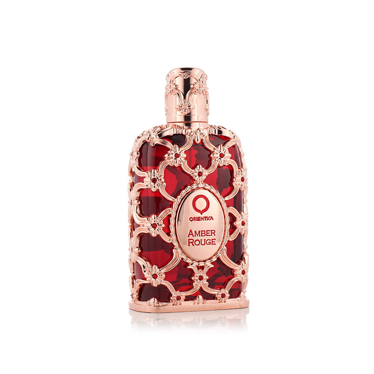 Orientica Eau de Parfum Amber Rouge