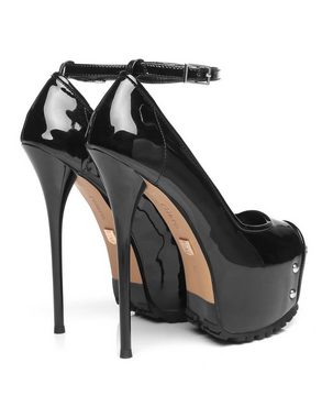 Giaro 16 High-Heel-Pumps