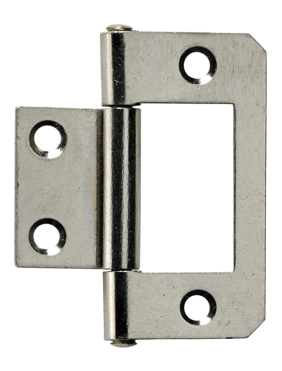 Hettich WC-Deckel-Scharnier Hettich Lamellentürscharnier 38 x 20 mm