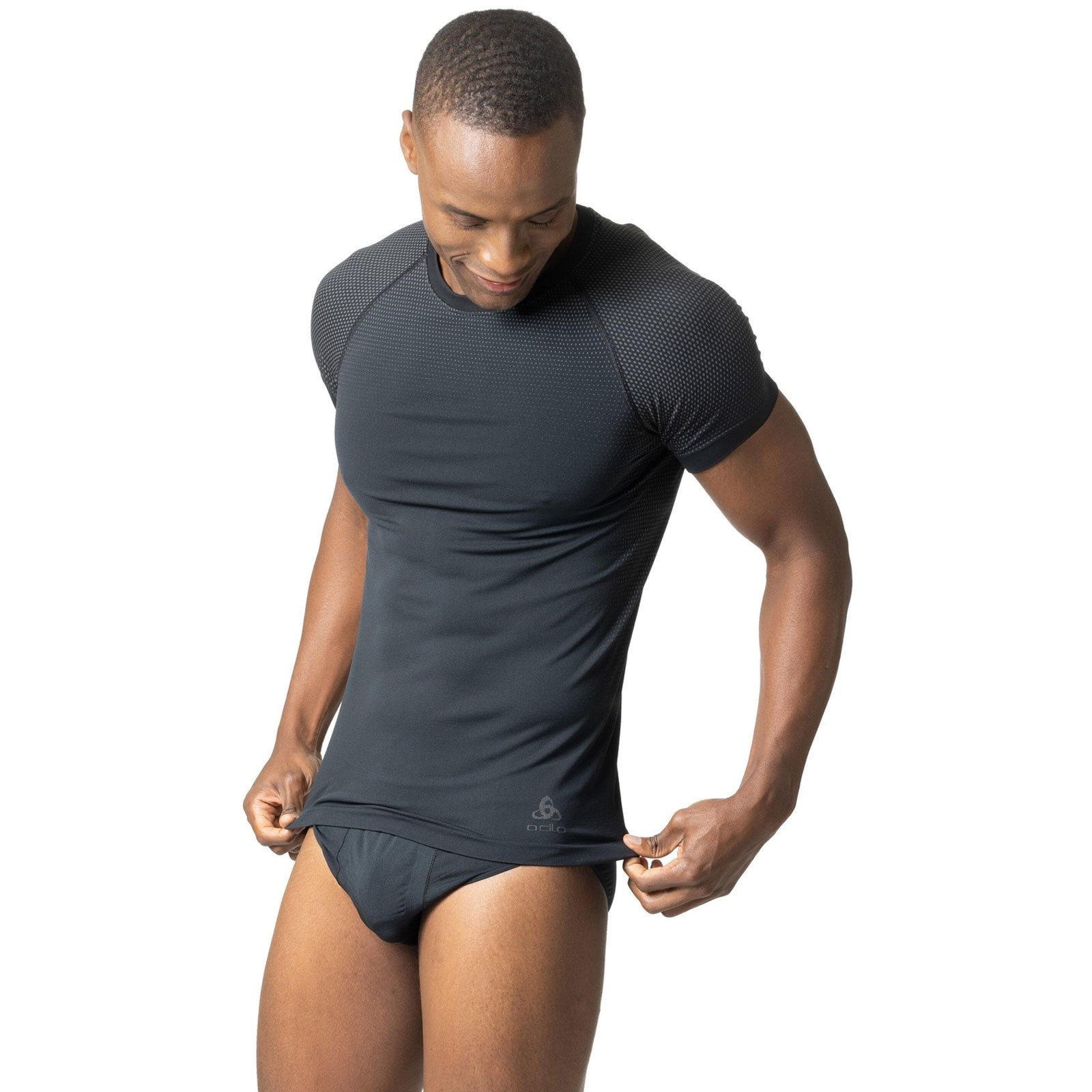 Odlo Funktionsshirt Performance Light Eco T-Shirt günstig online kaufen