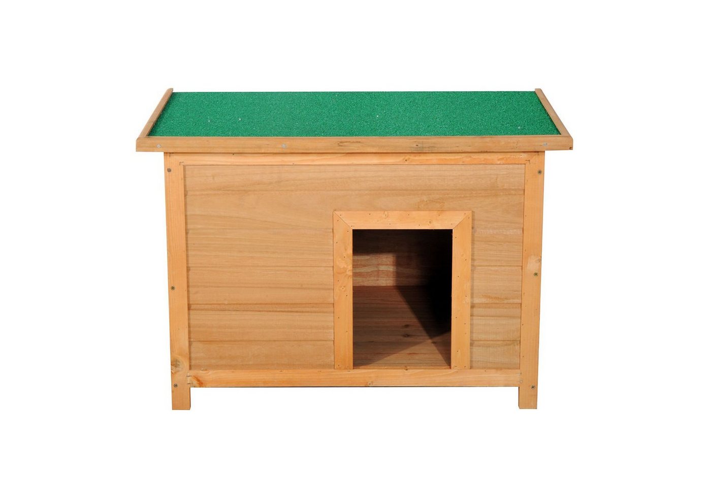 Thumbnail - PawHut Hundehütte Hundehaus