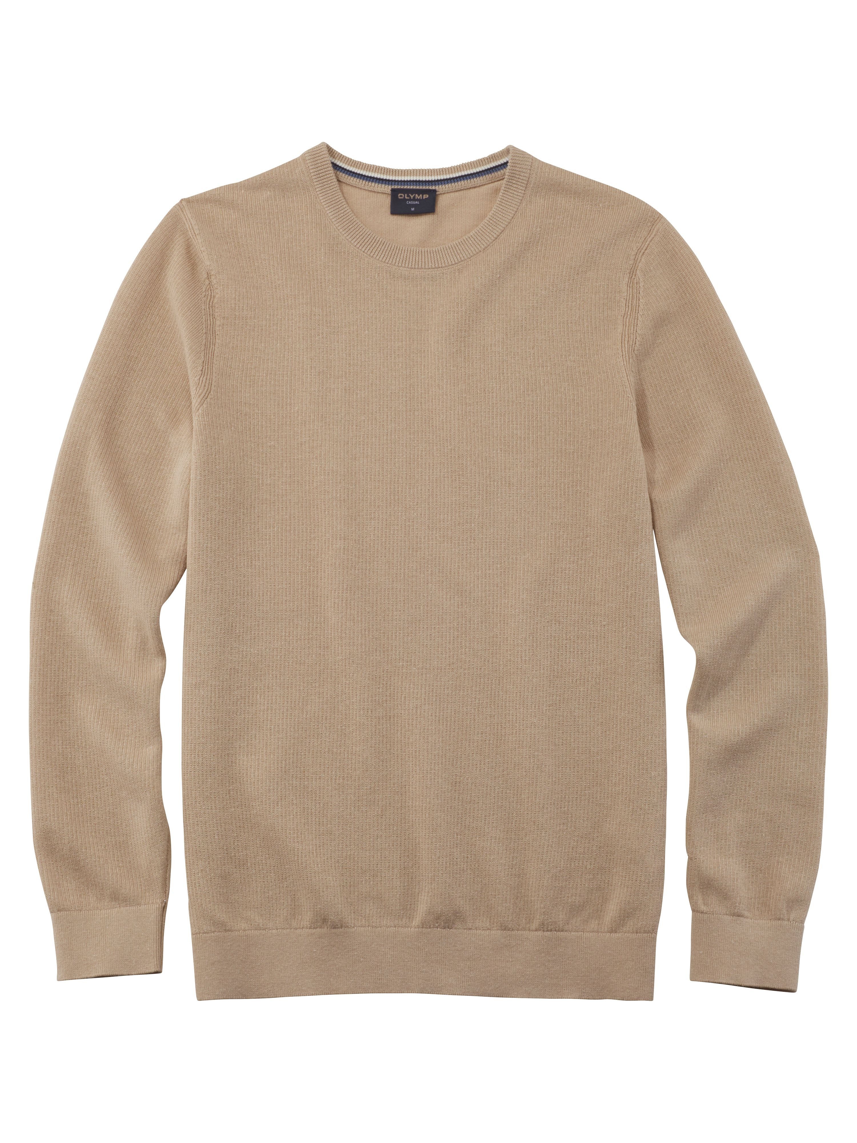 Wollpullover