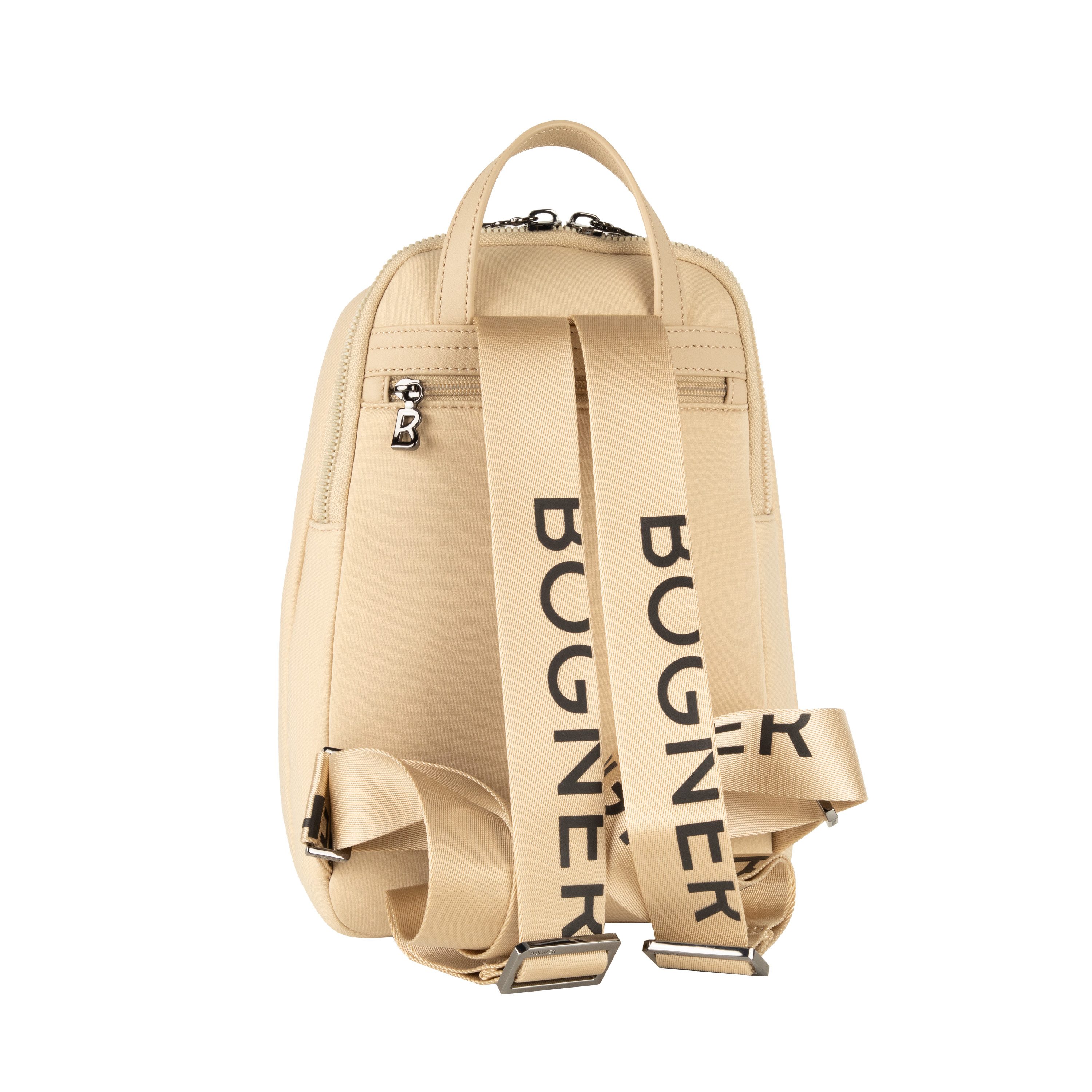 BOGNER Rucksack Bogner - Damen Rucksack Alvier Maxi