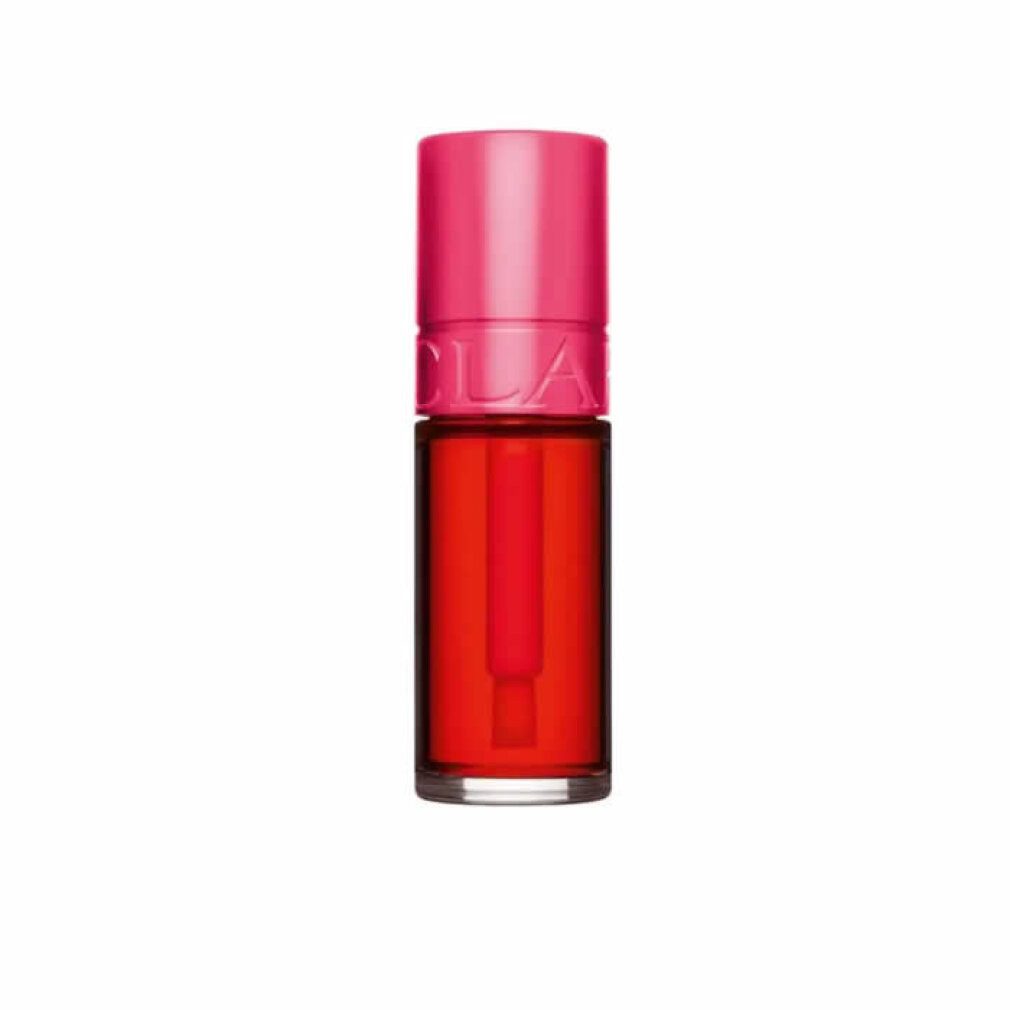 Clarins Lippenstift Wasserlippenfarbe