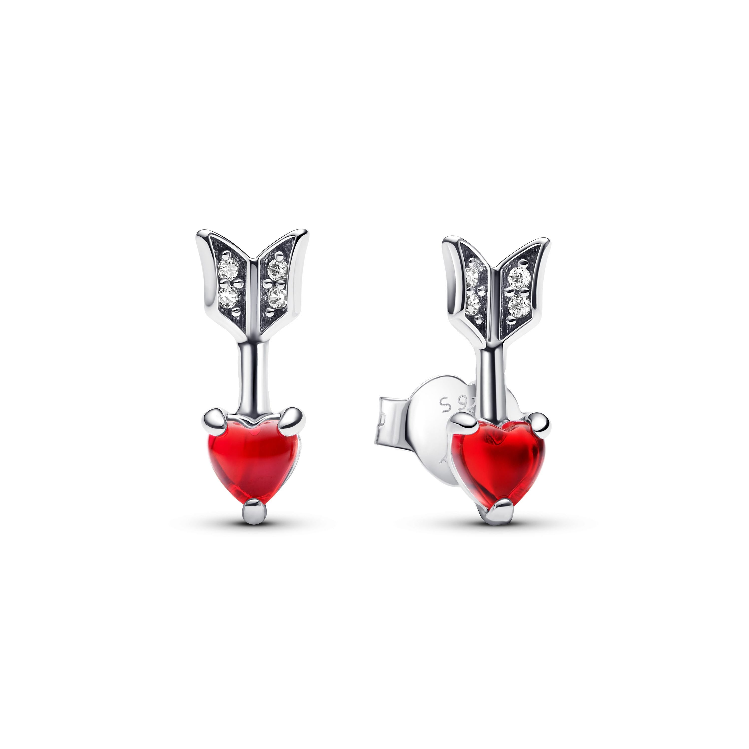 Pandora Ohrring-Set Pandora Ohrstecker Arrow & günstig online kaufen