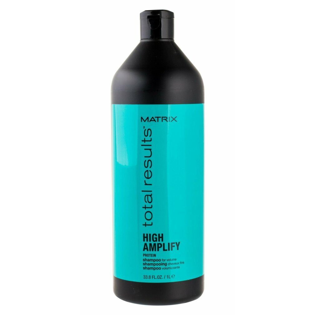 Haarshampoo Matrix ml MATRIX 1000 Shampoo Total High Amplify Results