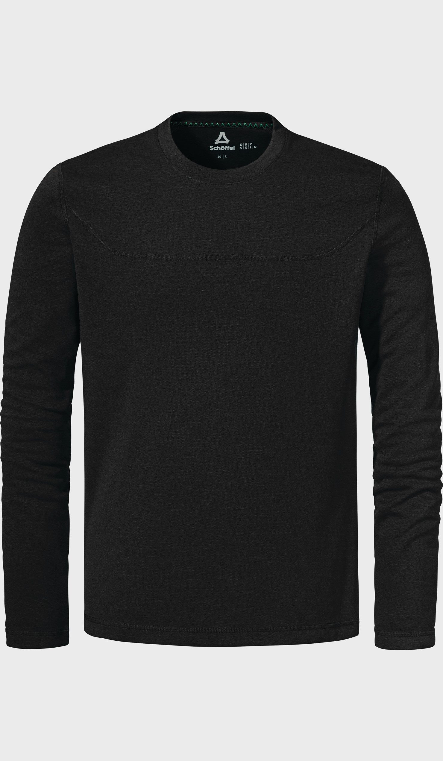 Schöffel Funktionsshirt CIRC Longsleeve Style Smue MNS