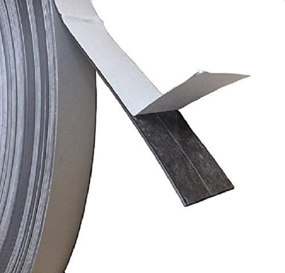 Provance Magnet Magnetband selbstklebend