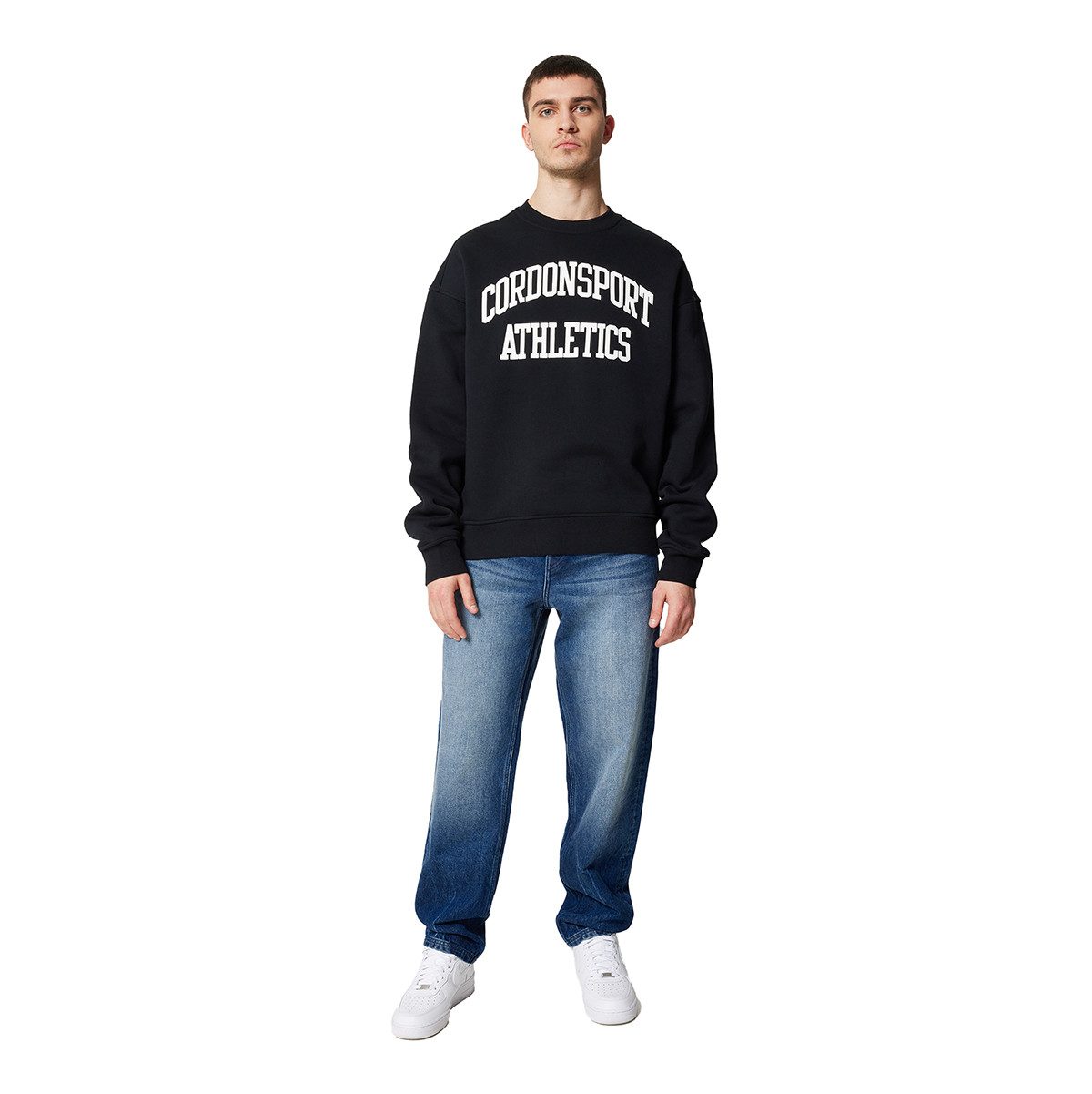 Cordon Sport Sweater Diago