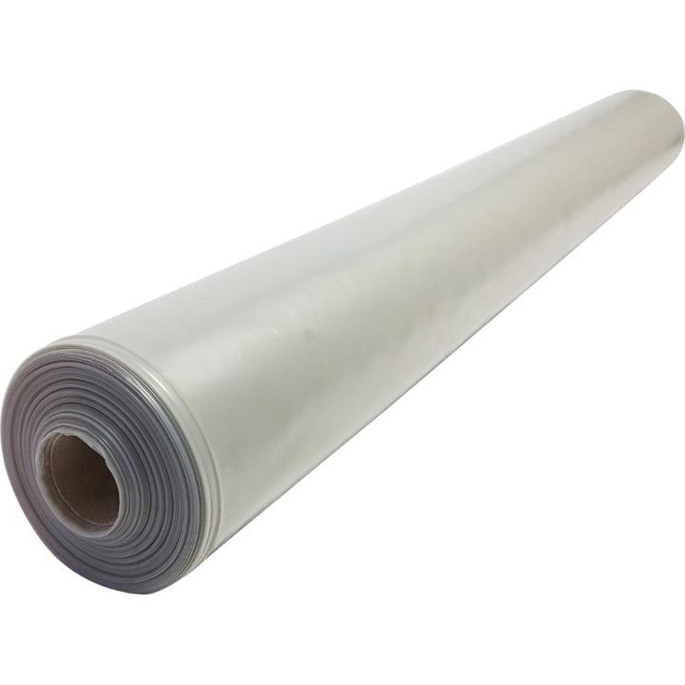 siwitec Baufolie Baufolie Typ 50, 2 m x 50 m, starke Folie zur Renovierung