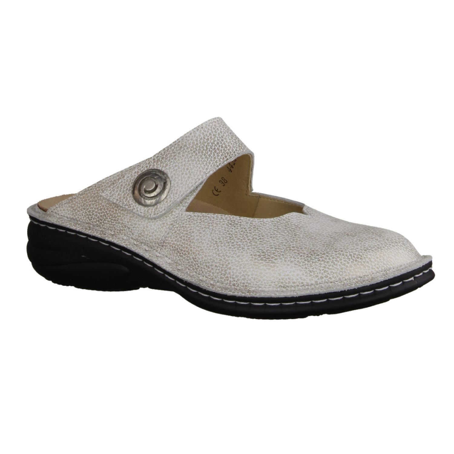 Canaro Pantolette