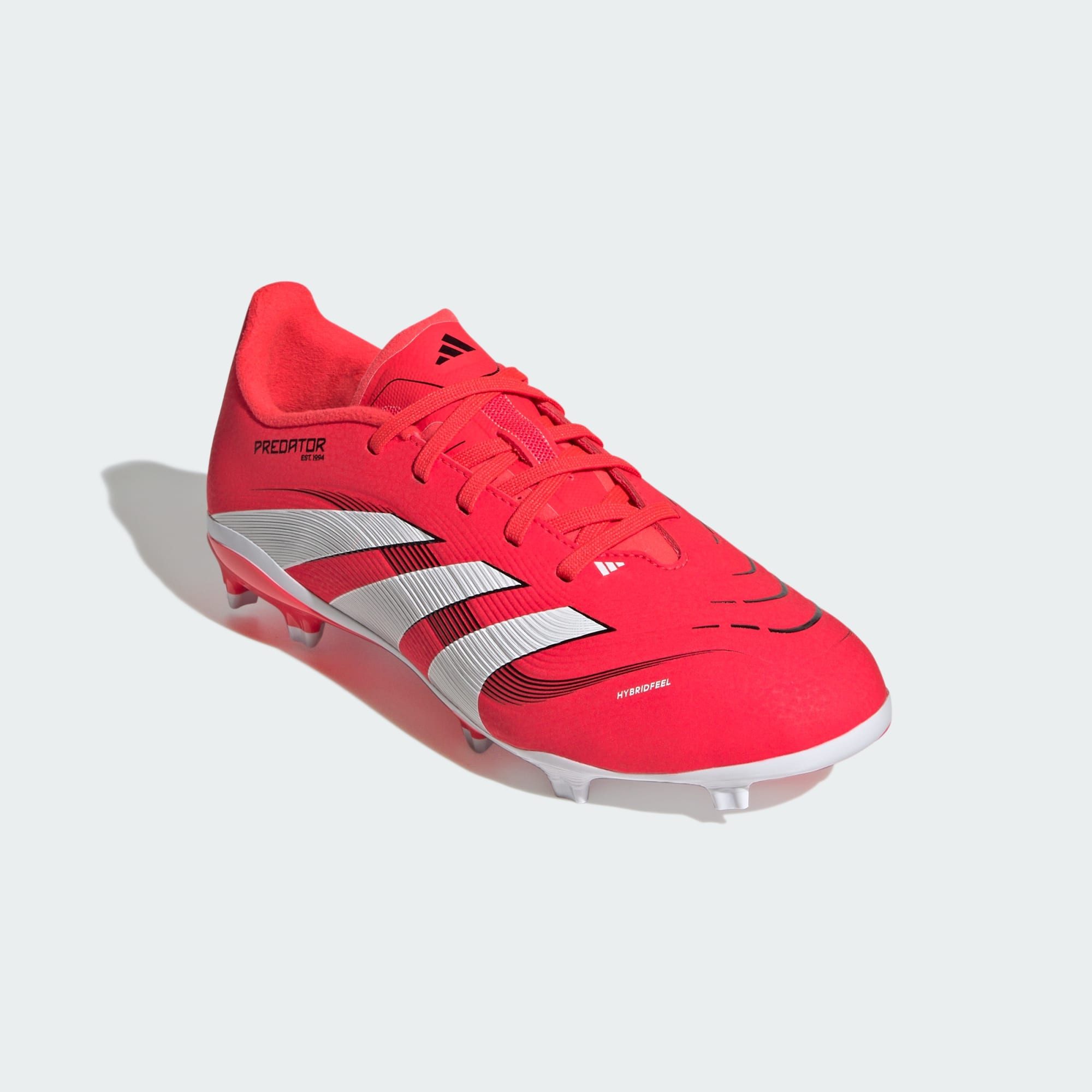 adidas Performance PREDATOR LEAGUE KIDS FG/MG FUSSBALLSCHUH Fußballschuh (1-tlg)