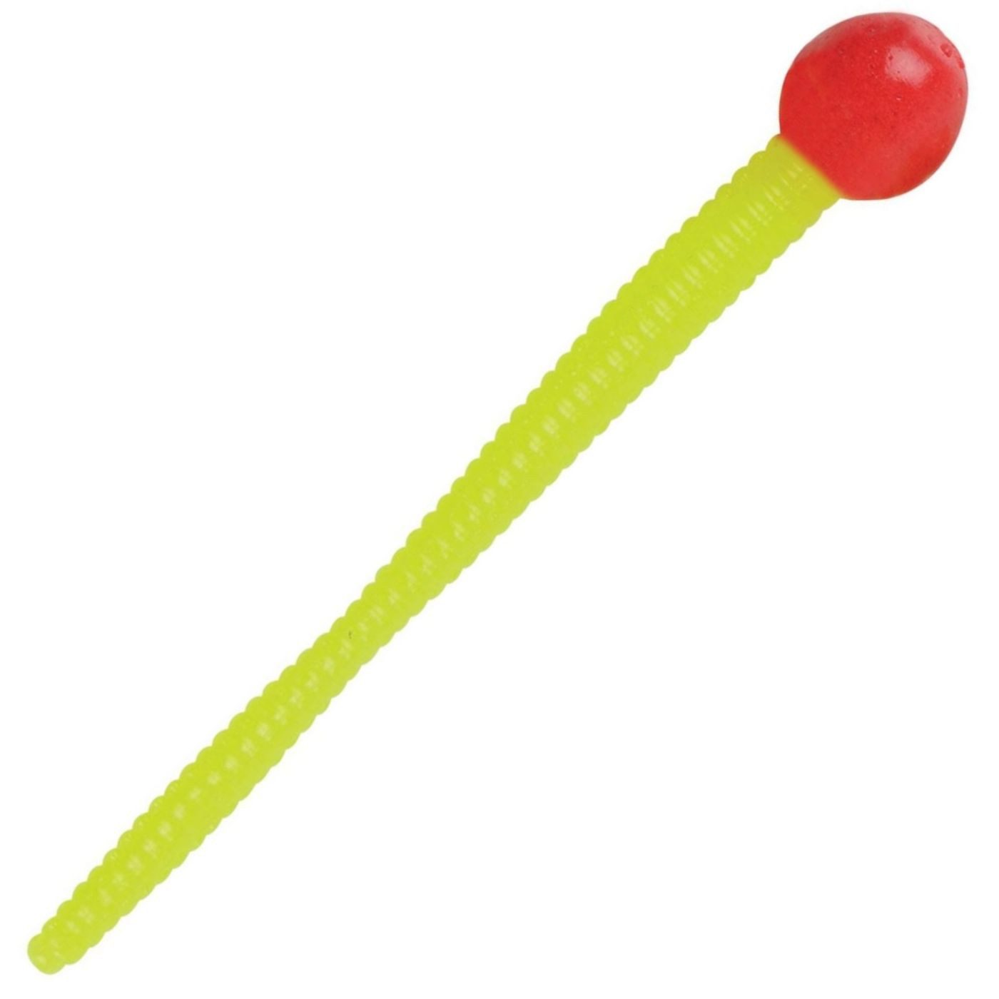 Fluorescent Red/Chartreuse