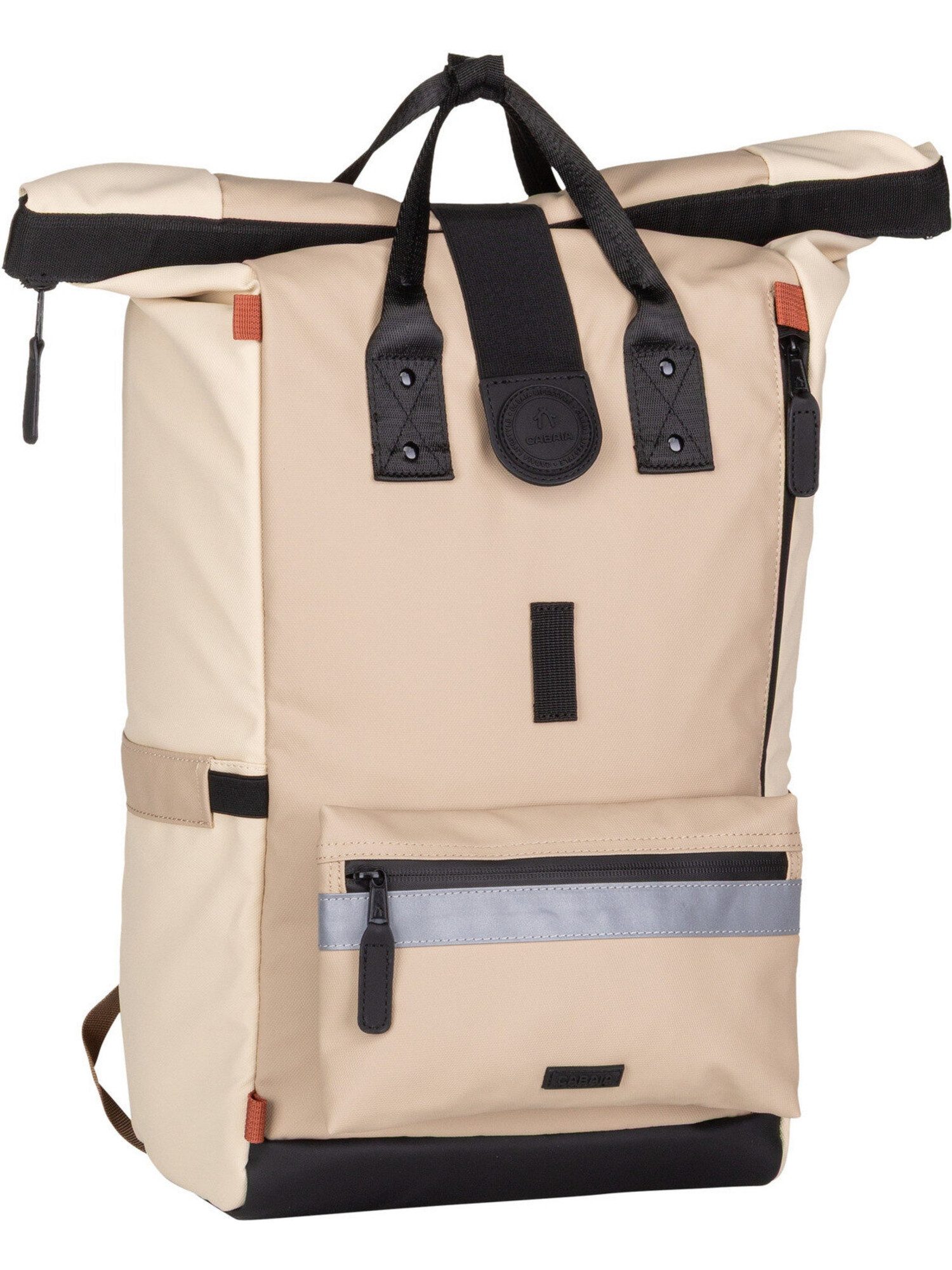 CABAIA Packsack Explorer Recycled Oxford Large günstig online kaufen