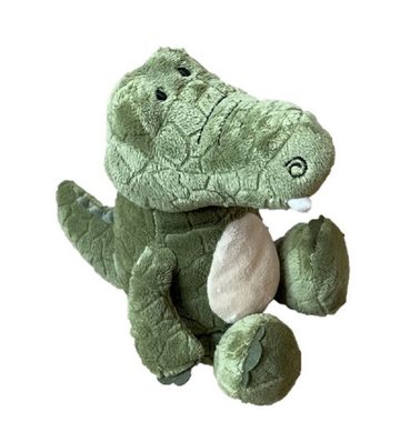 Sweety-Toys Kuscheltier Sweety Toys Krokodil 'Jeff' Kuscheltier Schlenker Krokodil