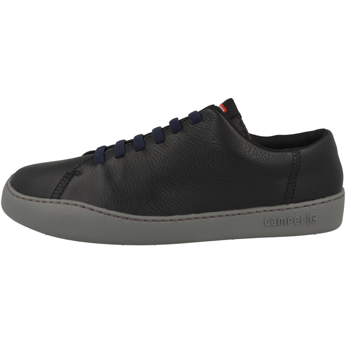 Camper Peu Touring Herren Sneaker Turnschuhe, Sportschuhe, Freizeitschuhe, Halbschuhe, Schnürschuhe