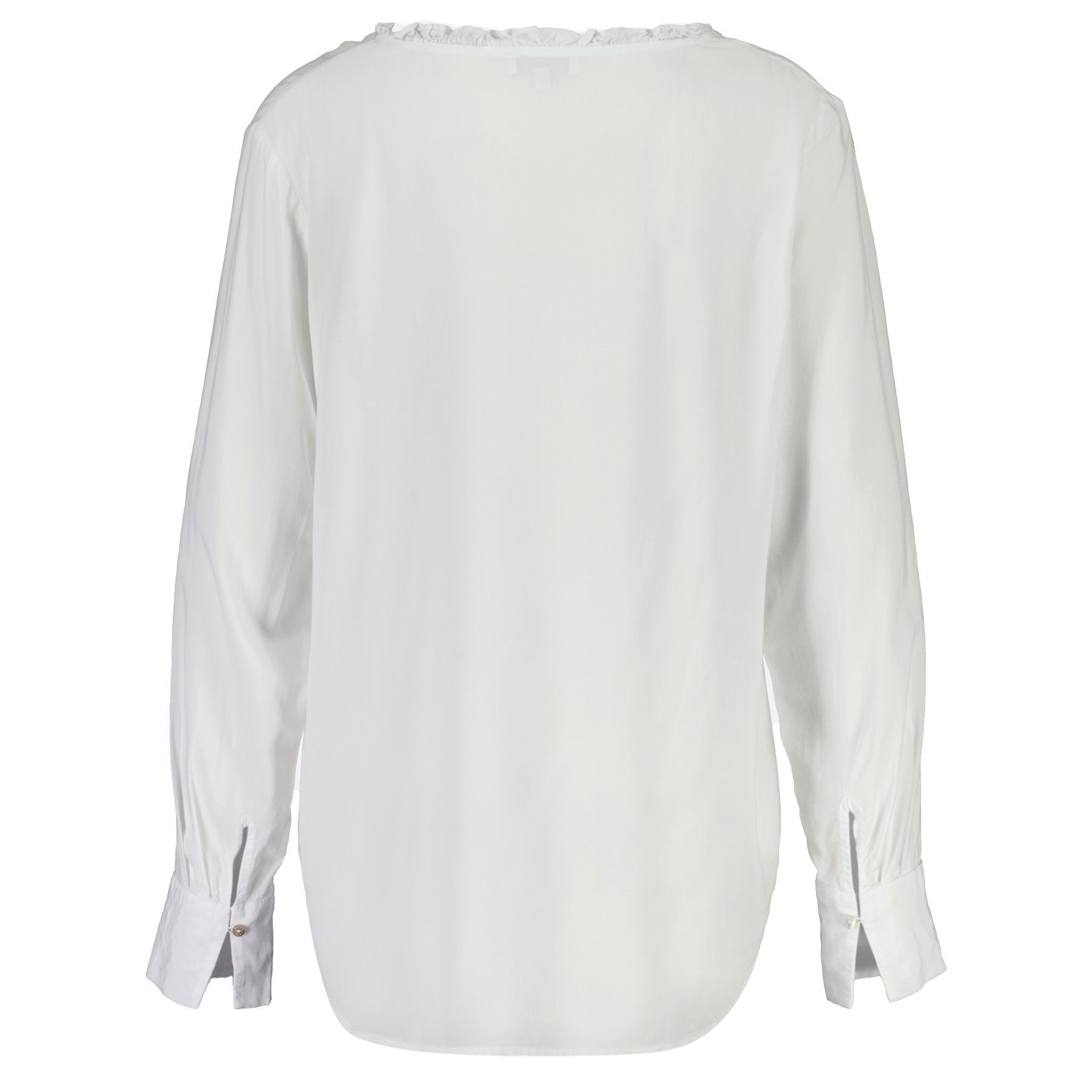 Better Rich Langarmbluse Bluse VERSEY aus Viskose
