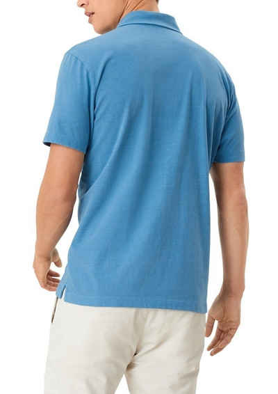 s.Oliver Poloshirt T-Shirt kurzarm