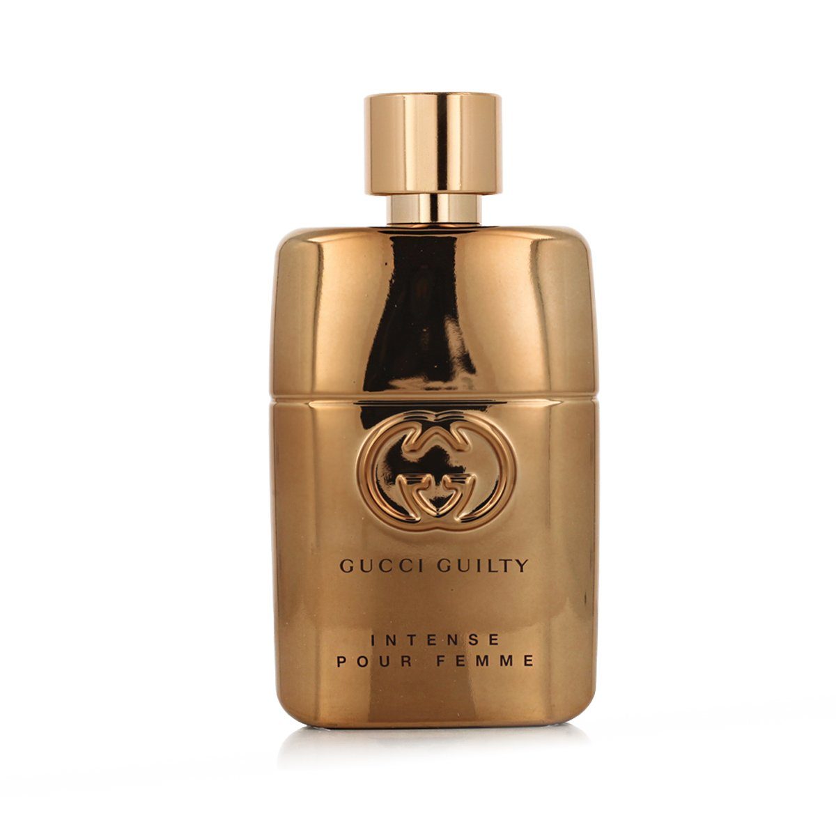 GUCCI Eau de Parfum Guilty Eau de Parfum Intense Pour Femme