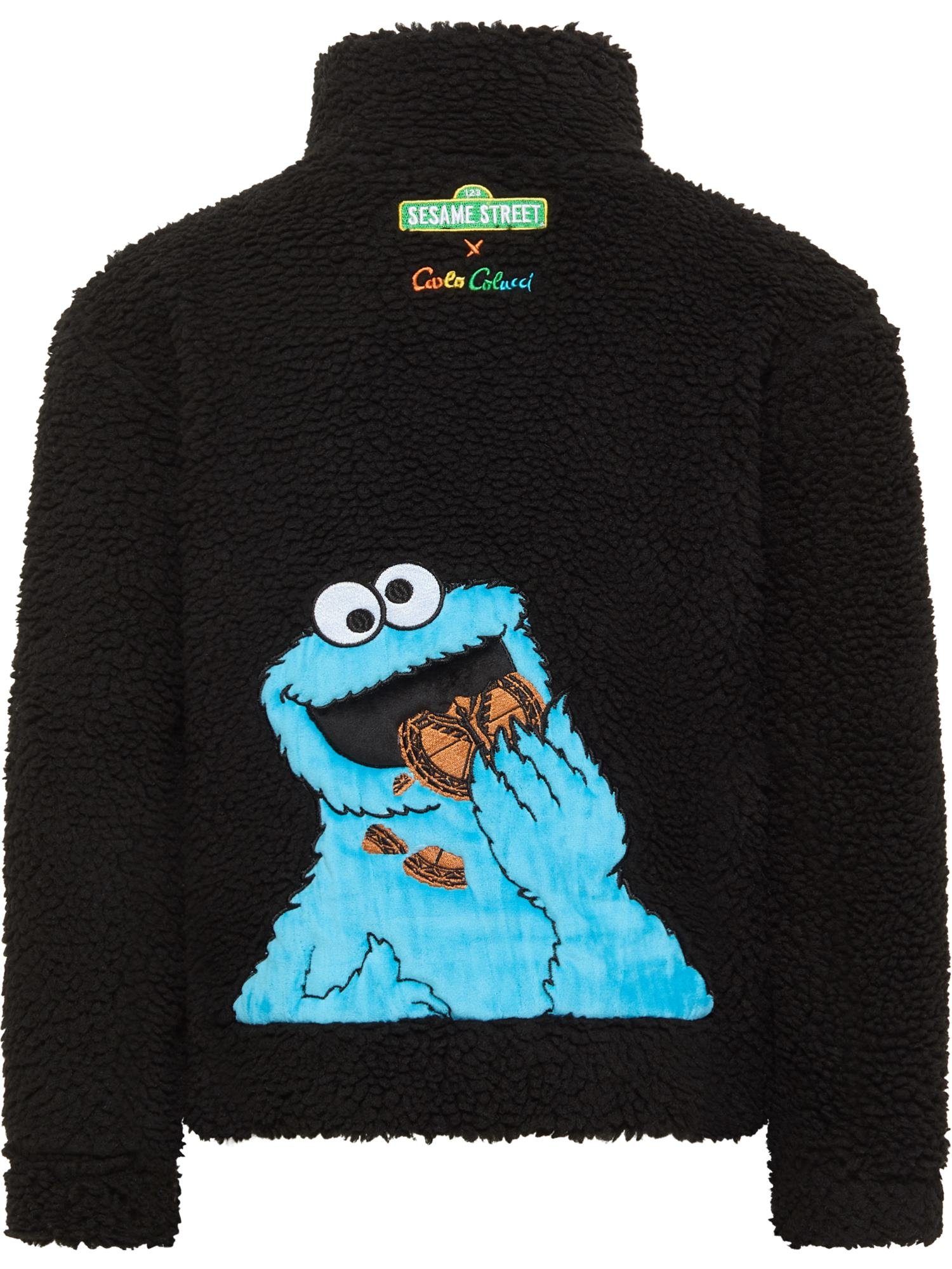 CARLO COLUCCI Outdoorjacke Defant günstig online kaufen