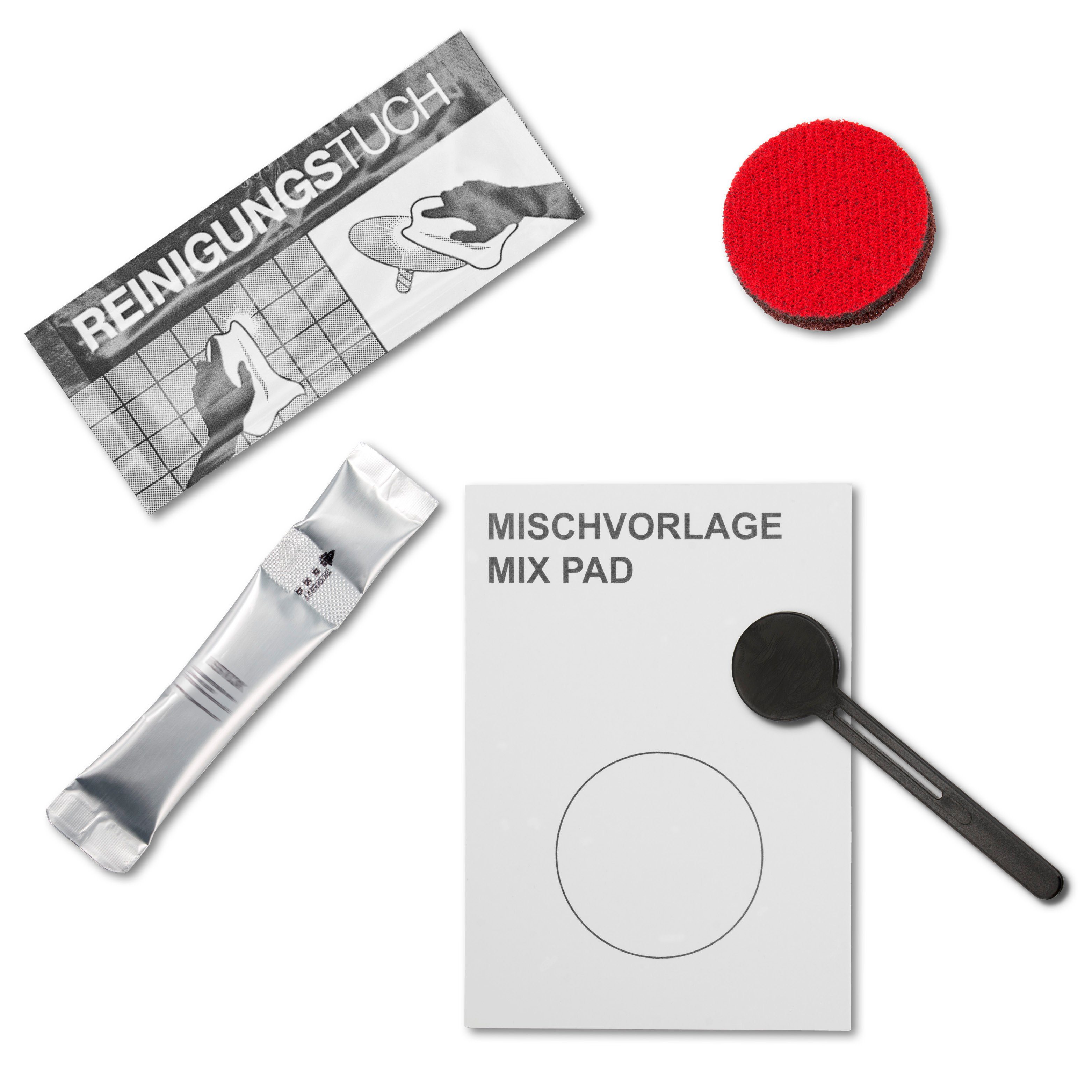 bremermann 2-Komponentenkleber 2er Klebe-Set für Klebe-Montage günstig online kaufen