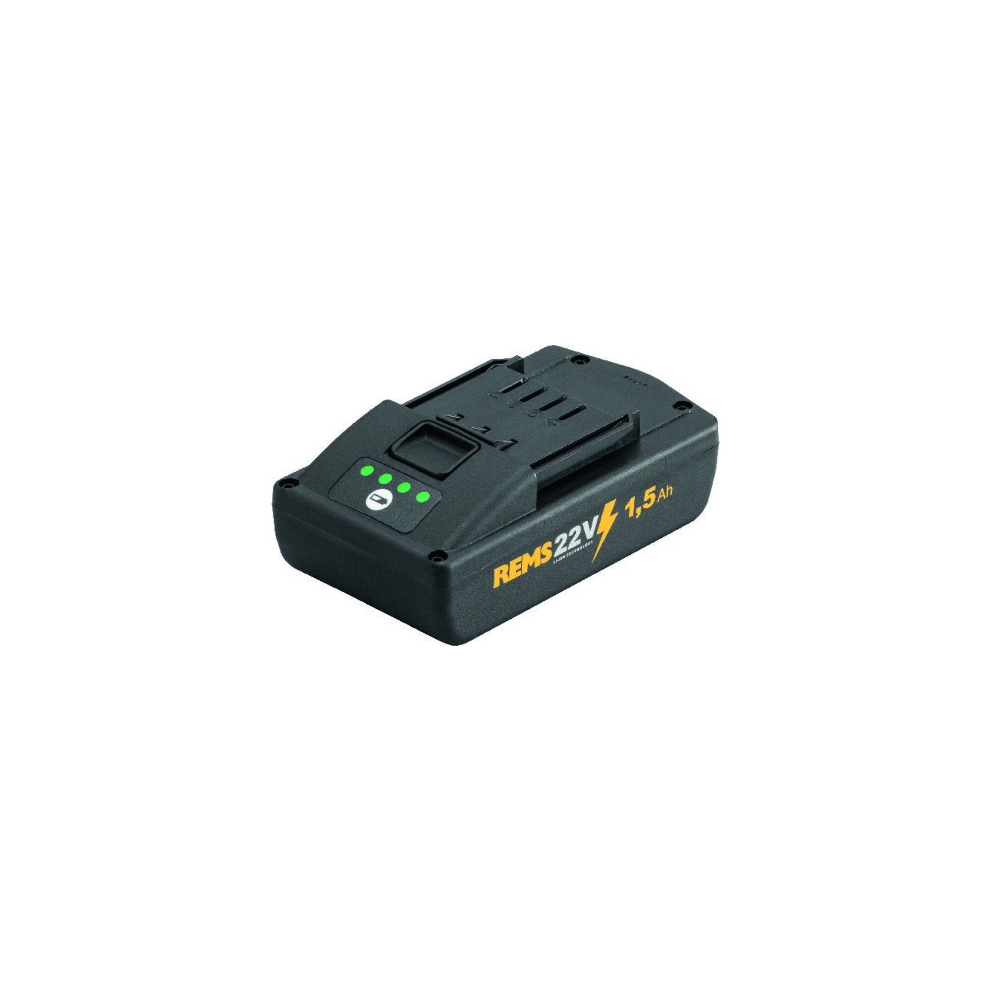 Rems REMS Akku Li-Ion 21,6 V, 2,5 Ah Akkupacks