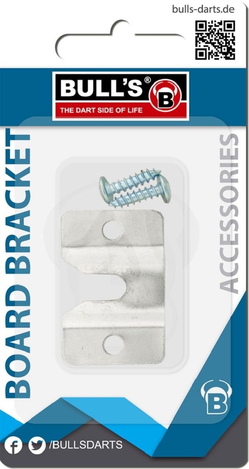 Dartscheibe Bristle Board Halter