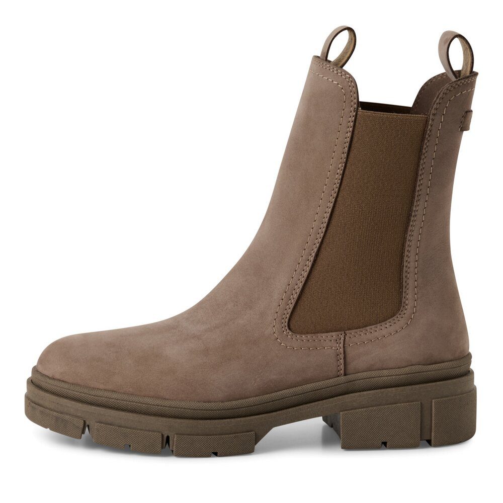 Tamaris Tamaris - Stiefel - Braun Stiefel günstig online kaufen